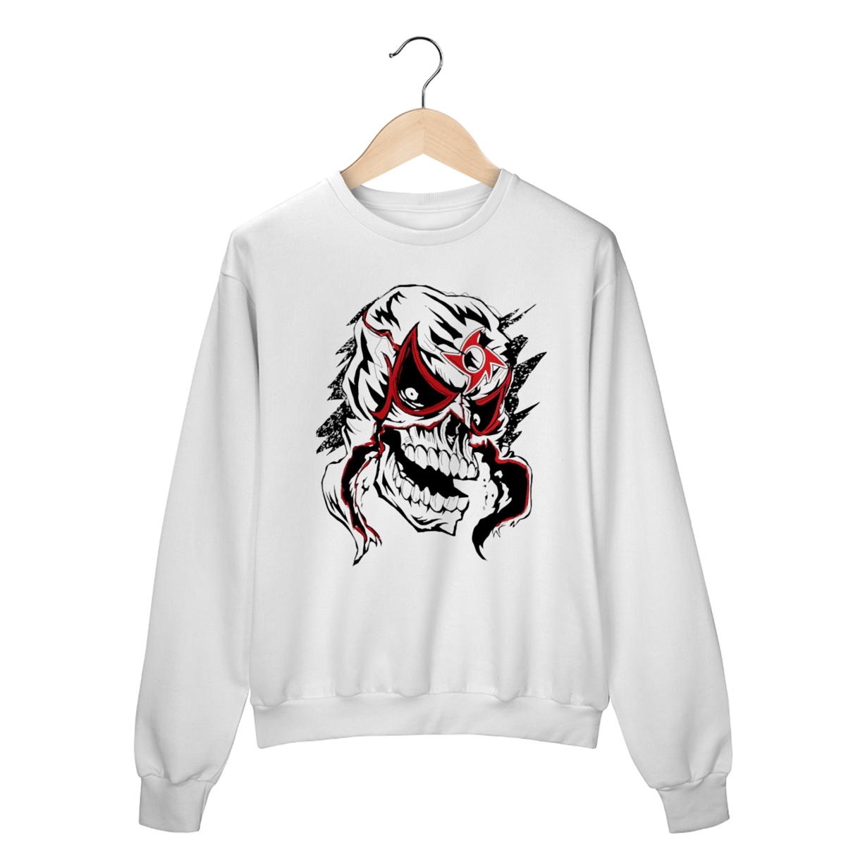 Nome do produto: Moletom Penta