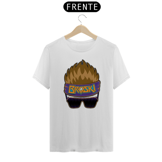 Camiseta Zack Ryder