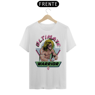 Nome do produto Camiseta Ultimate Warrior