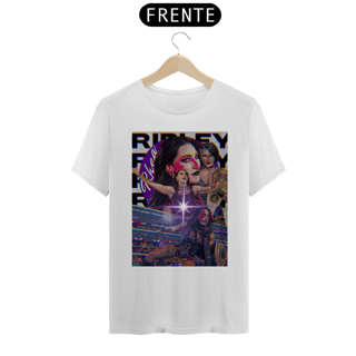 Nome do produto Camiseta Rhea Ripley