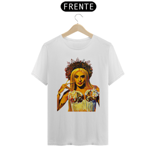 Nome do produto Camiseta Zelina Vega