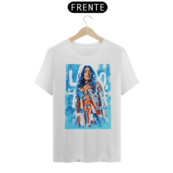 Camiseta Zelina Vega
