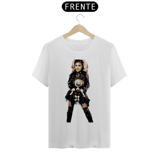 Nome do produto Camiseta Alexa Bliss
