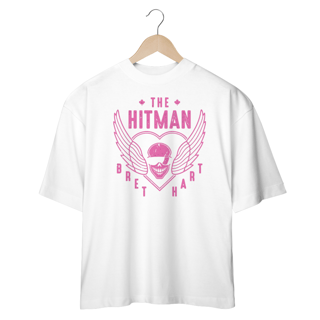 Nome do produto Oversized Brett Hart