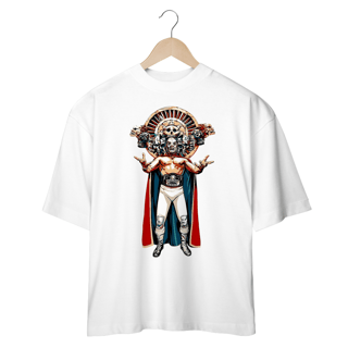 Nome do produto Oversized El Santo