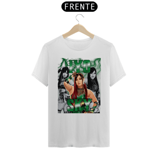 Nome do produto Camiseta Iyo Sky