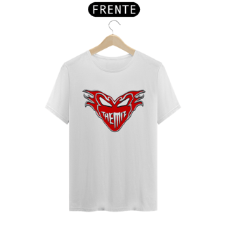 Nome do produto Camiseta The Miz