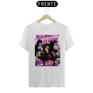 Nome do produto Camiseta Tatum Paxley