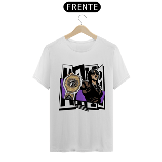 Nome do produto Camiseta Rhea Ripley