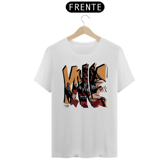 Camiseta Kane
