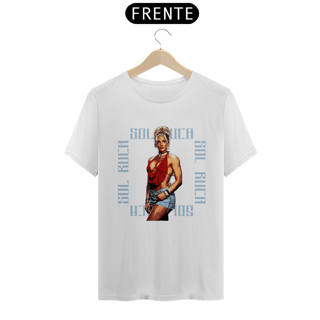 Nome do produto Camiseta Sol Ruca