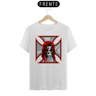 Nome do produto Camiseta Triple H