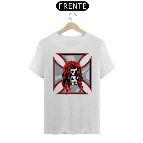Camiseta Triple H