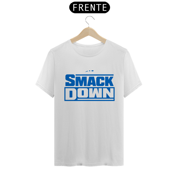 Camiseta SmackDown