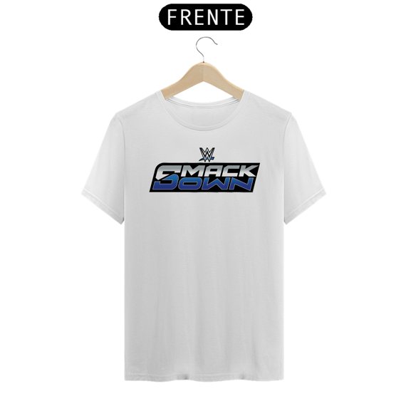 Camiseta SmackDown 2