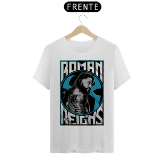 Nome do produto Camiseta Roman Reigns