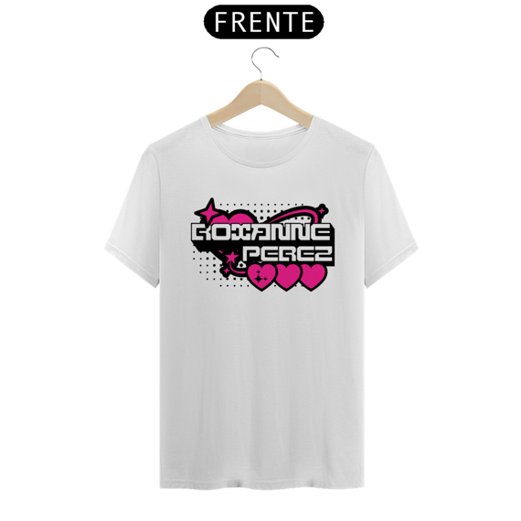 Camiseta Roxanne - Perez