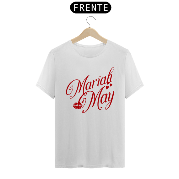 Camiseta Mariah May