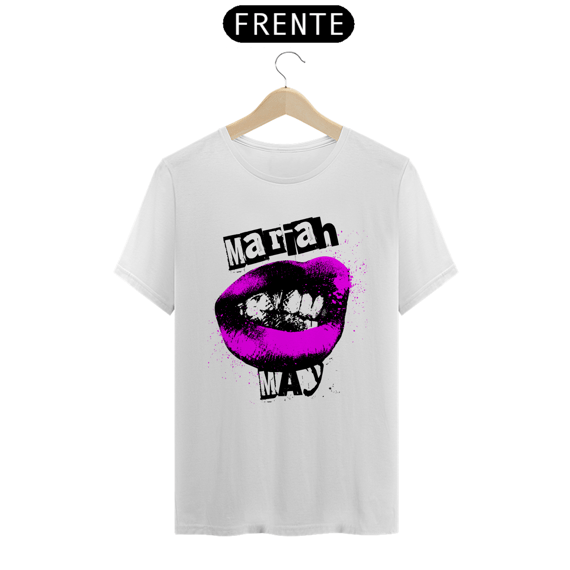 Camiseta Mariah May