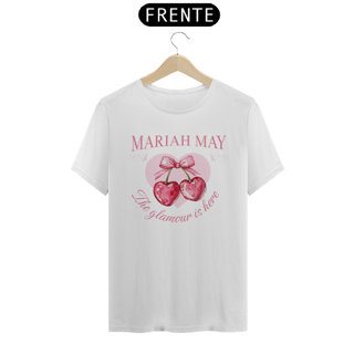 Nome do produto Camiseta Mariah May