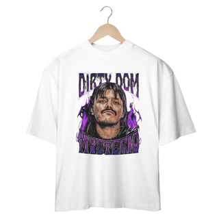 Nome do produto Oversized Dominik Mysterio