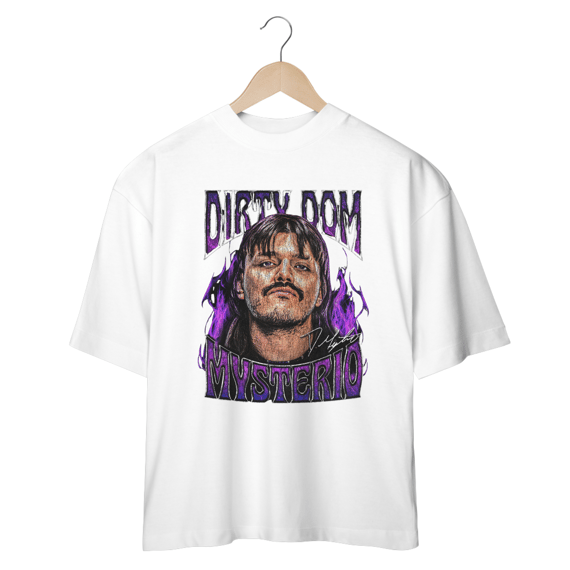 Oversized Dominik Mysterio