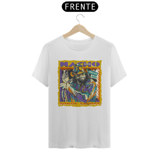 Nome do produto Camiseta Macho Man Randy Savage