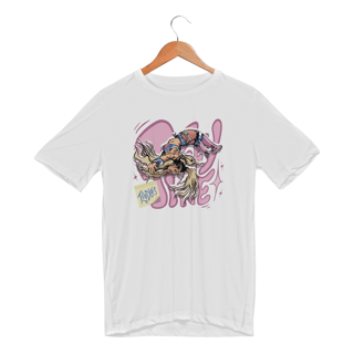 Nome do produto Camiseta Dryfit - Tiffany Stratton