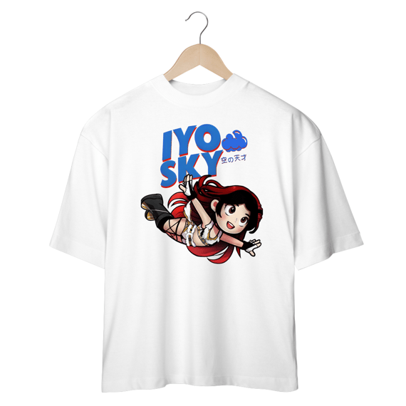 Oversized Iyo Sky