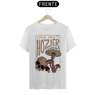 Nome do produto Camiseta Hozier