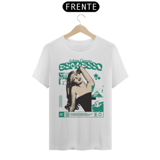 Nome do produto Camiseta Sabrina Carpenter