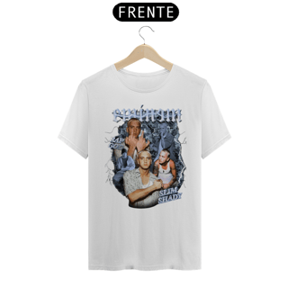 Nome do produto Camiseta Eminem