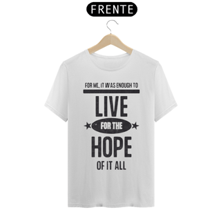 Nome do produto Camiseta Taylor Swift - august