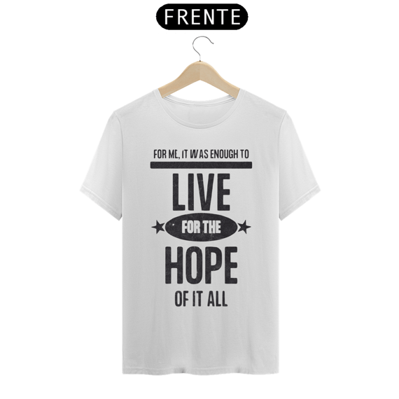 Camiseta Taylor Swift - august