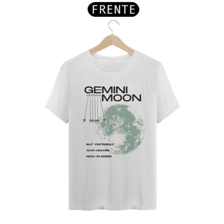 Nome do produto Camiseta Renee Rapp - Moon