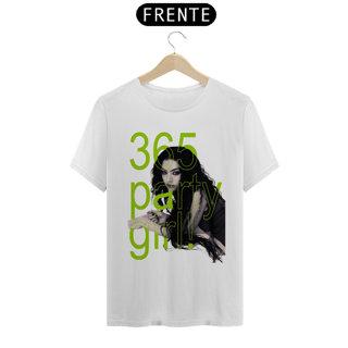 Nome do produto Camiseta Charli XCX