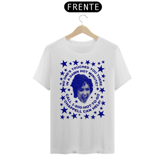 Camiseta Chappell Roan
