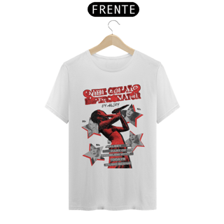 Nome do produto Camiseta Halsey - The Great Impersonator