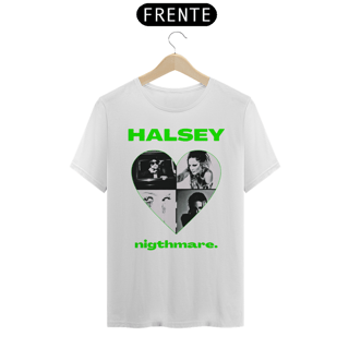 Nome do produto Camiseta Halsey 