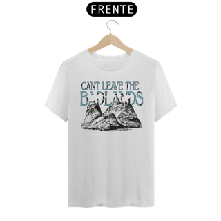 Camiseta Halsey - Badlands