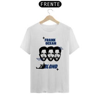 Camiseta Frank Ocean