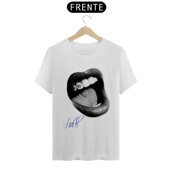 Camiseta Tate McRae 