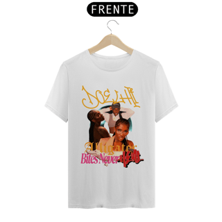 Nome do produto Camiseta Doechii