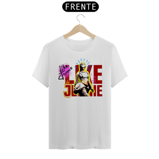 Nome do produto Camiseta Jennie