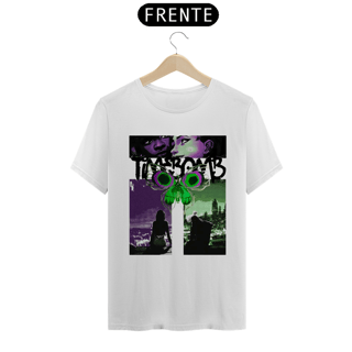 Camiseta Timebomb
