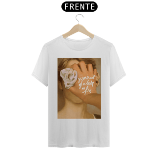 Camiseta Portrait Of a Lady On Fire