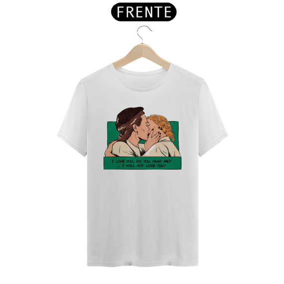 Camiseta Ratched