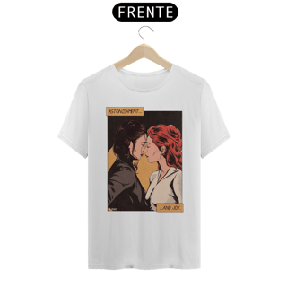 Camiseta The World To Come