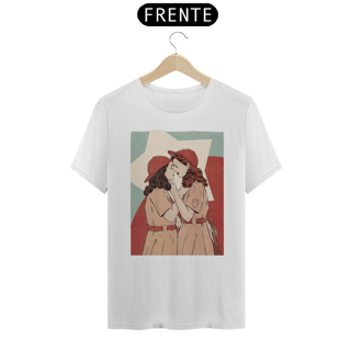 Camiseta A League Of Their Own