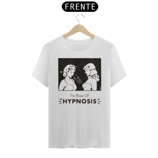 Camiseta The Power of Hypnosis